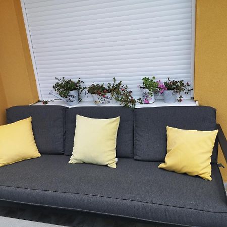 Apartament Bella Vista Trebinje Zewnętrze zdjęcie