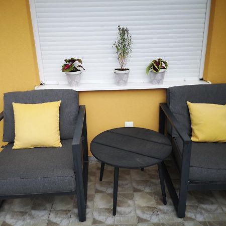 Apartament Bella Vista Trebinje Zewnętrze zdjęcie