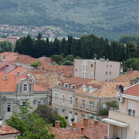 Apartament Bella Vista Trebinje Zewnętrze zdjęcie