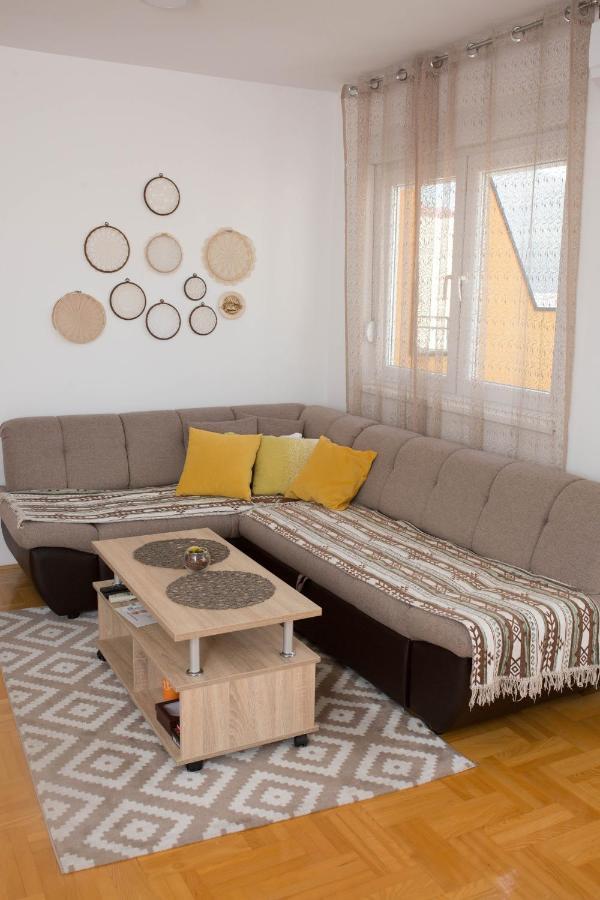 Apartament Bella Vista Trebinje Zewnętrze zdjęcie