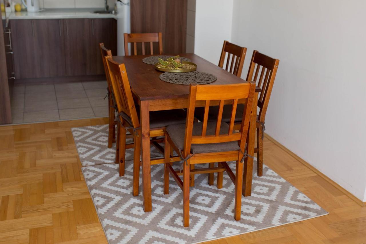Apartament Bella Vista Trebinje Zewnętrze zdjęcie
