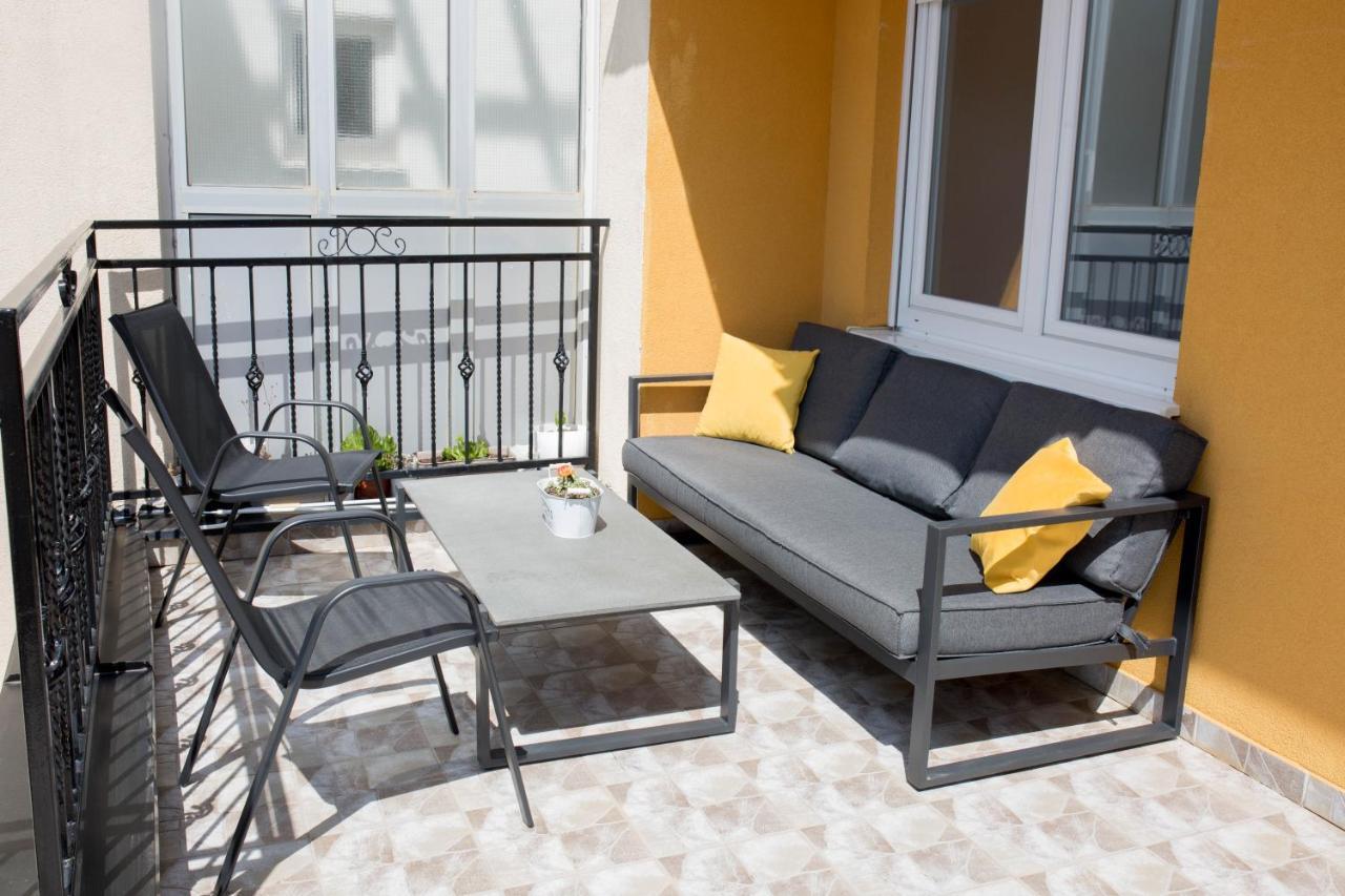 Apartament Bella Vista Trebinje Zewnętrze zdjęcie