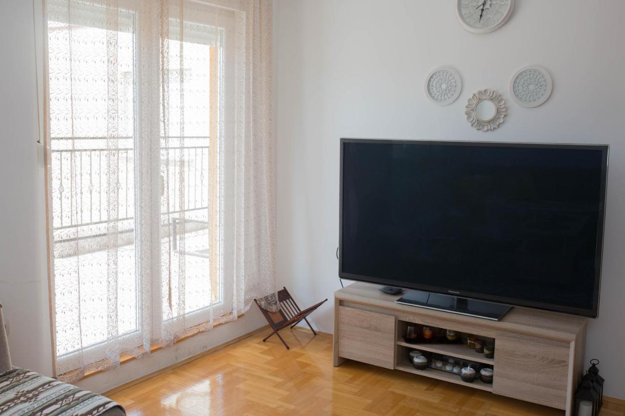 Apartament Bella Vista Trebinje Zewnętrze zdjęcie