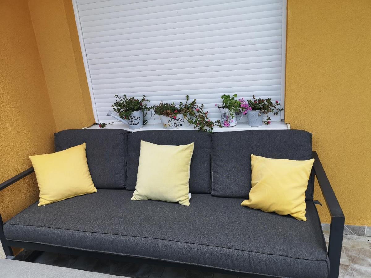 Apartament Bella Vista Trebinje Zewnętrze zdjęcie