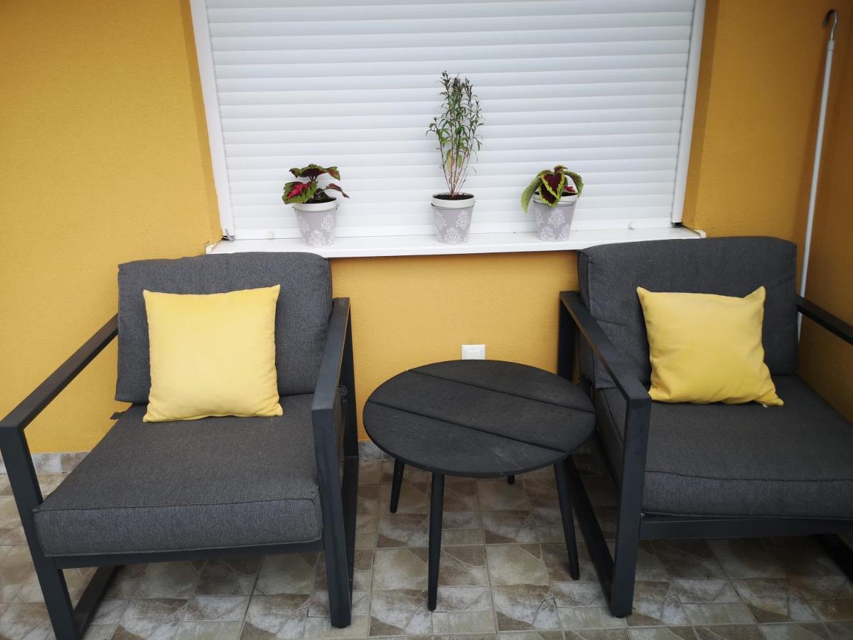 Apartament Bella Vista Trebinje Zewnętrze zdjęcie