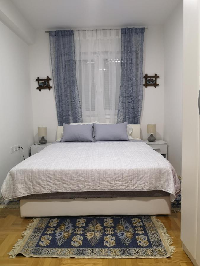 Apartament Bella Vista Trebinje Zewnętrze zdjęcie