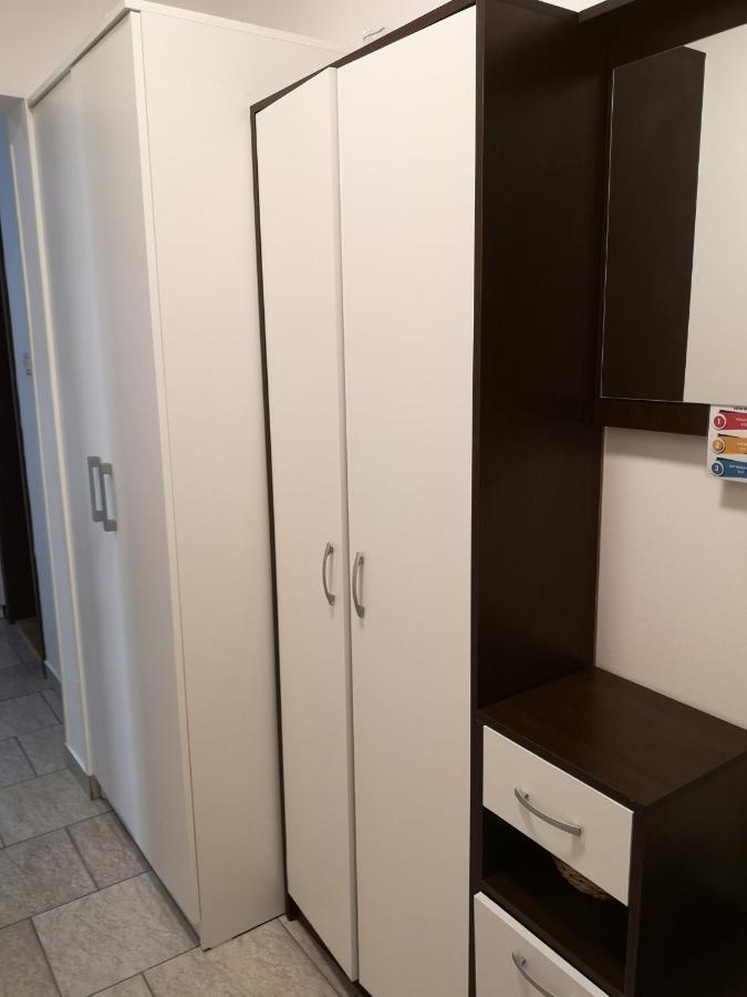 Apartament Bella Vista Trebinje Zewnętrze zdjęcie
