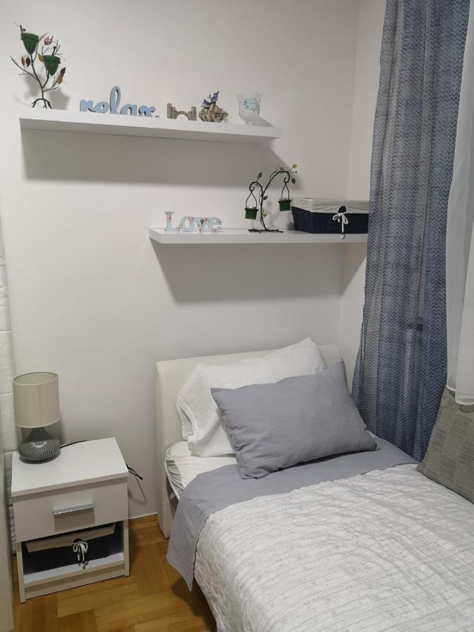Apartament Bella Vista Trebinje Zewnętrze zdjęcie