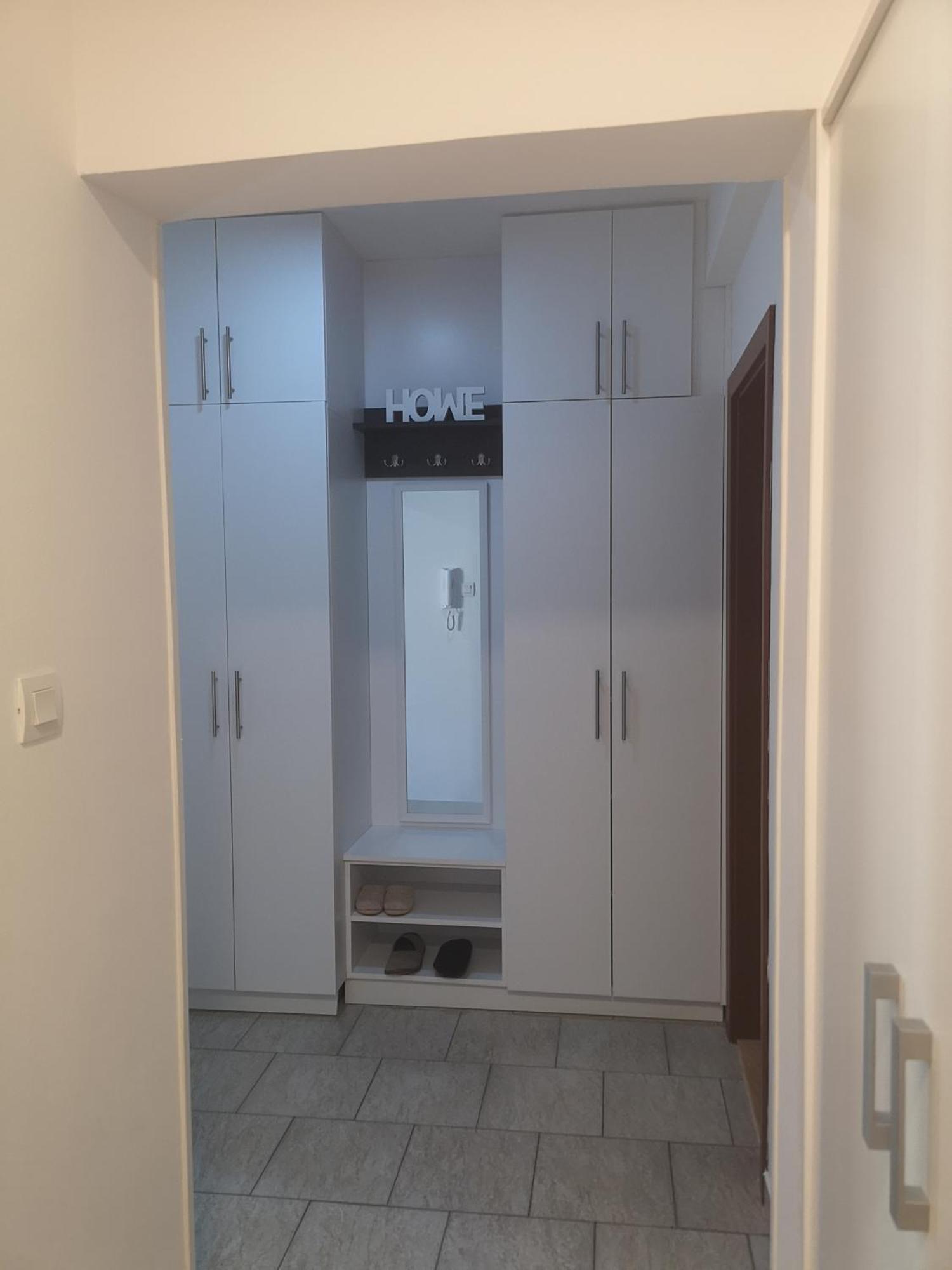 Apartament Bella Vista Trebinje Pokój zdjęcie
