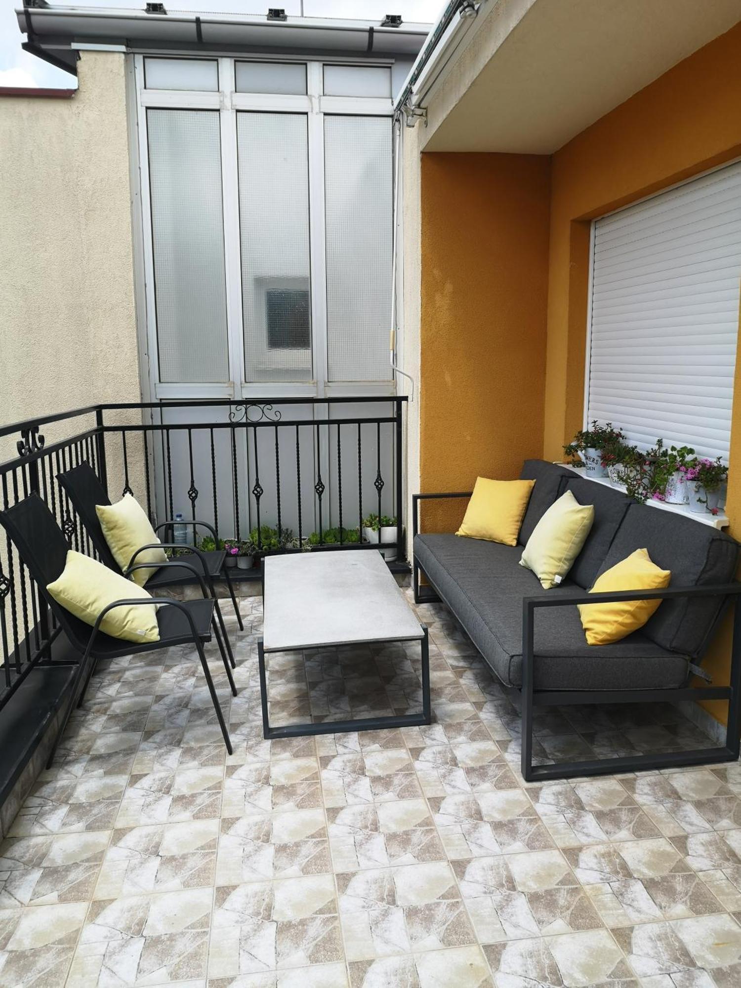 Apartament Bella Vista Trebinje Pokój zdjęcie