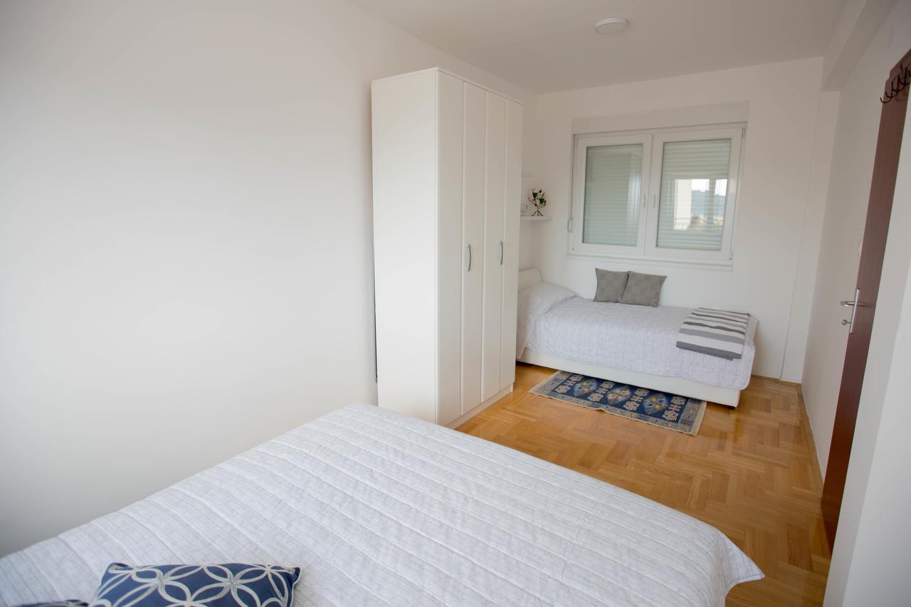 Apartament Bella Vista Trebinje Zewnętrze zdjęcie