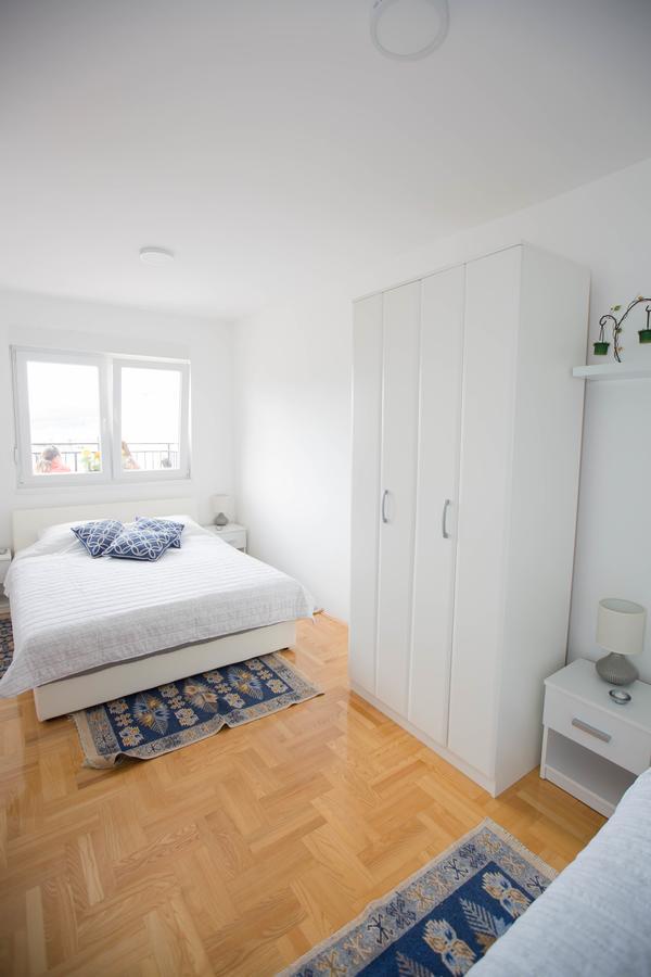 Apartament Bella Vista Trebinje Zewnętrze zdjęcie