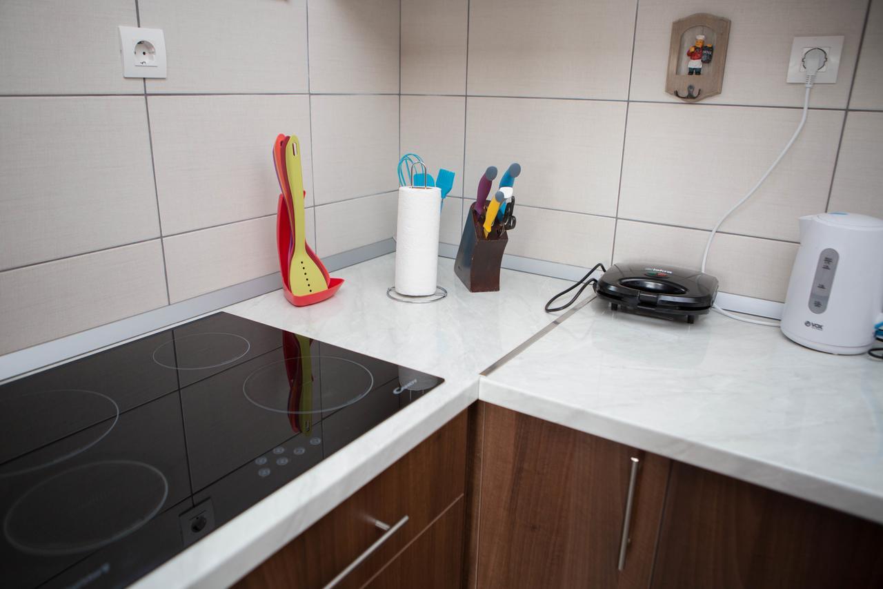 Apartament Bella Vista Trebinje Zewnętrze zdjęcie