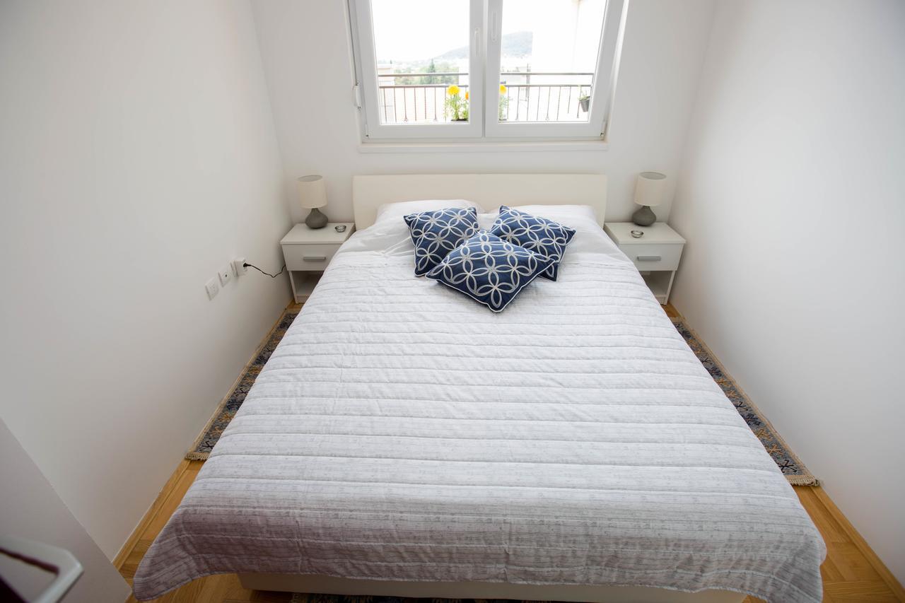 Apartament Bella Vista Trebinje Zewnętrze zdjęcie