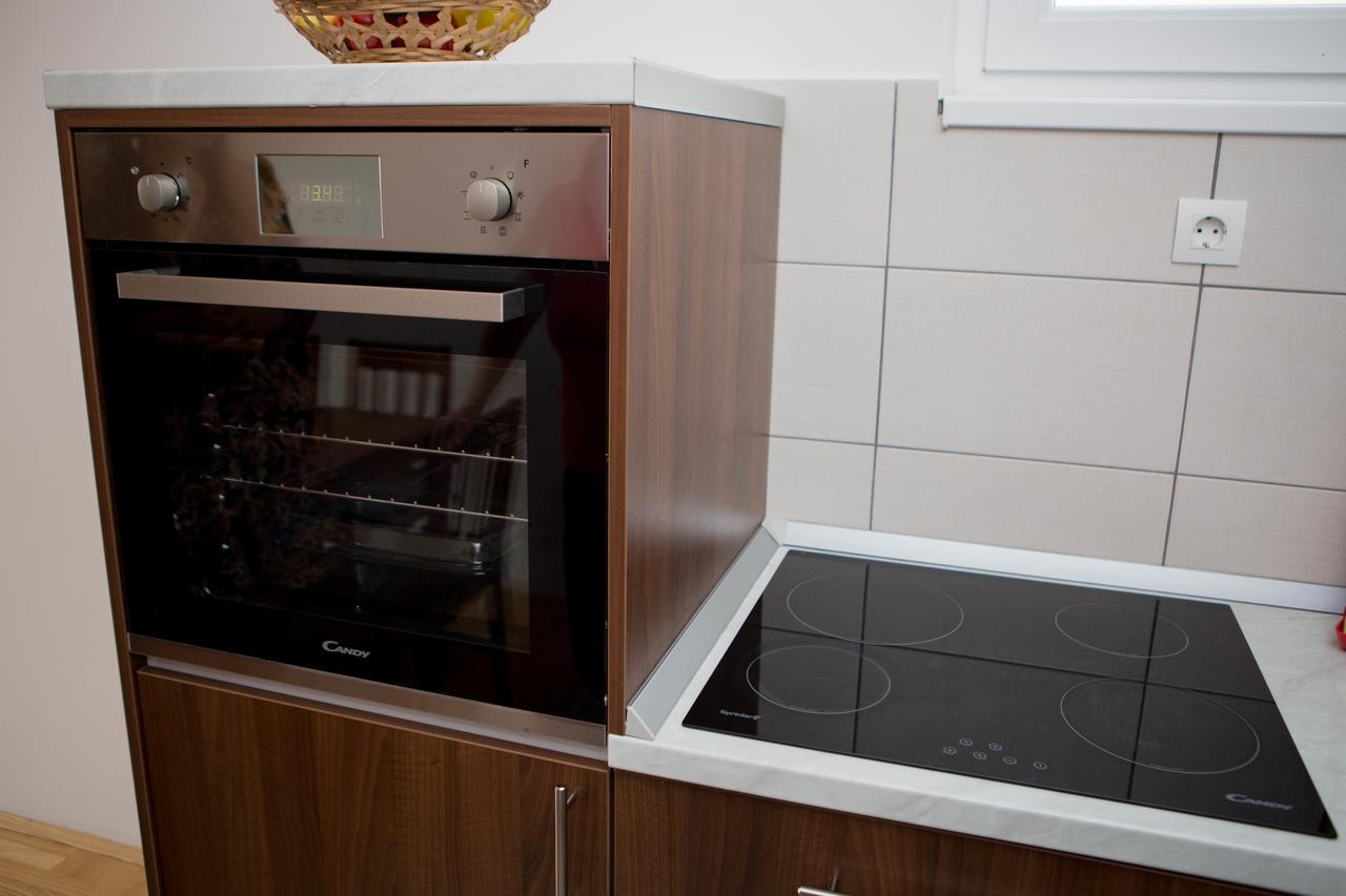 Apartament Bella Vista Trebinje Zewnętrze zdjęcie