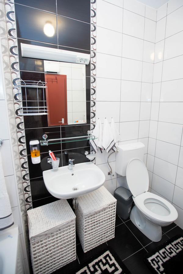 Apartament Bella Vista Trebinje Zewnętrze zdjęcie