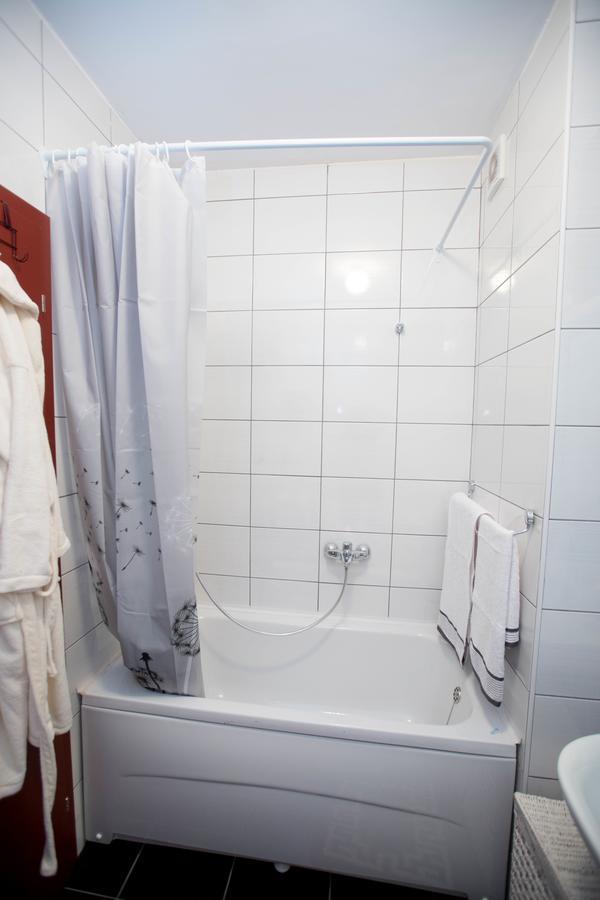 Apartament Bella Vista Trebinje Zewnętrze zdjęcie