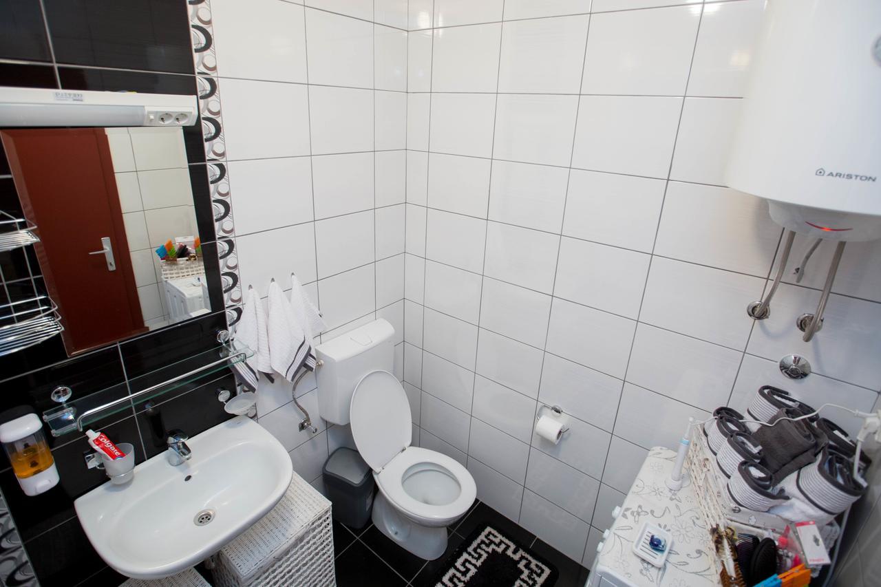 Apartament Bella Vista Trebinje Zewnętrze zdjęcie