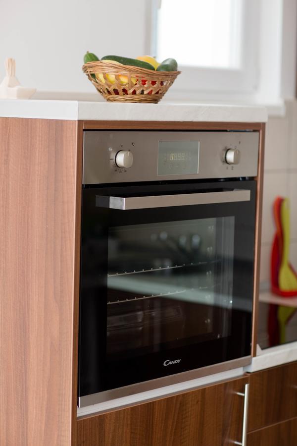 Apartament Bella Vista Trebinje Zewnętrze zdjęcie