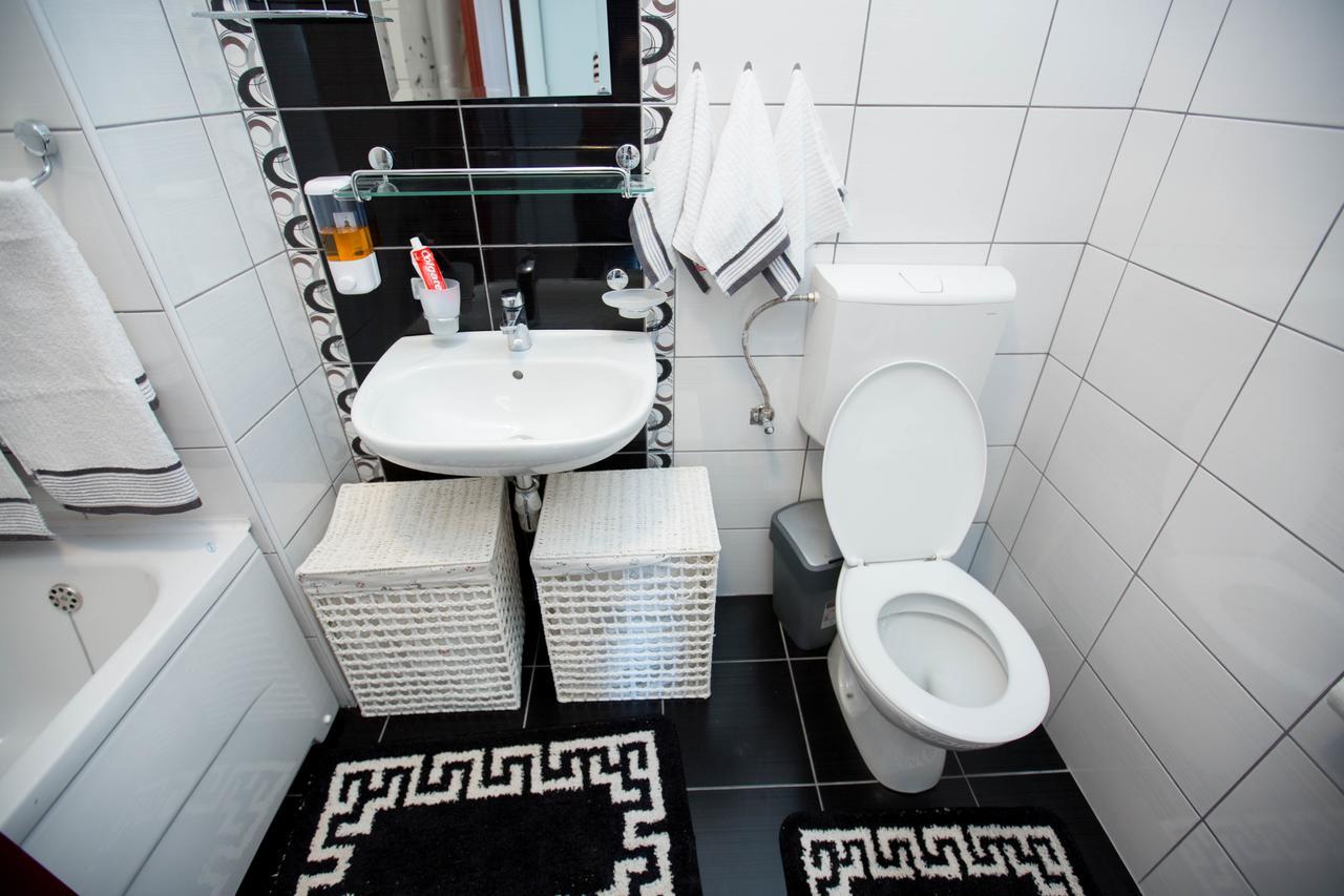 Apartament Bella Vista Trebinje Zewnętrze zdjęcie