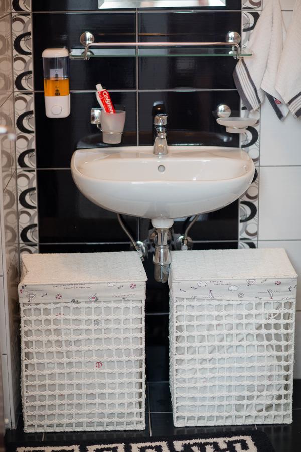 Apartament Bella Vista Trebinje Zewnętrze zdjęcie
