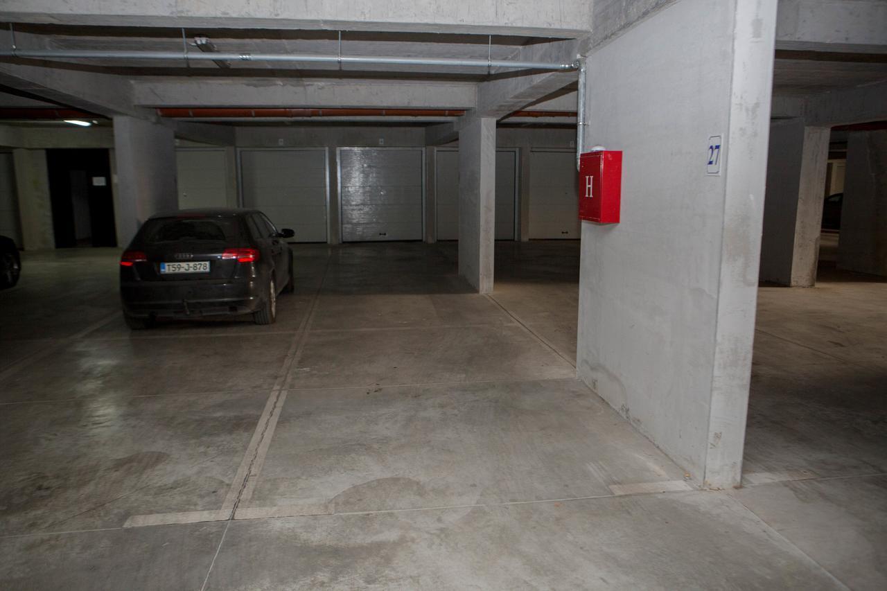 Apartament Bella Vista Trebinje Zewnętrze zdjęcie