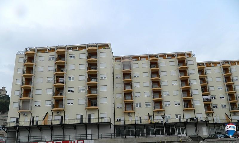 Apartament Bella Vista Trebinje Zewnętrze zdjęcie